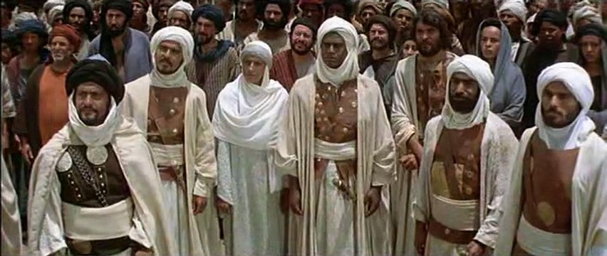 Ar-Rissala - Le Messager