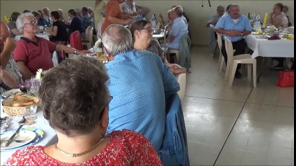 Sur facebook on devient chèvre...