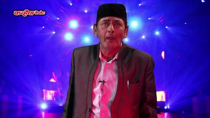 लाफ्टर शो कॉमेडी / पति पत्नी और दोस्त / गोविन्द सिंह गुल