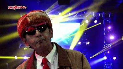 लाफ्टर शो कॉमेडी / जलेबी की दुकान / गोविन्द सिंह गुल