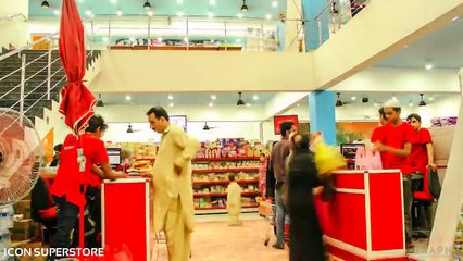 Sukkur TimeLapse (Beauty of sukkur)-Pakistan's Wonderful City