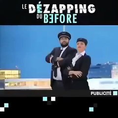 Air Algérie, c'est pas Air France... MDRR