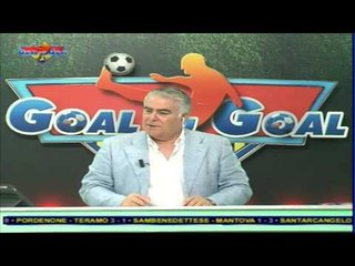 Casarano - Barletta | Diretta Streaming