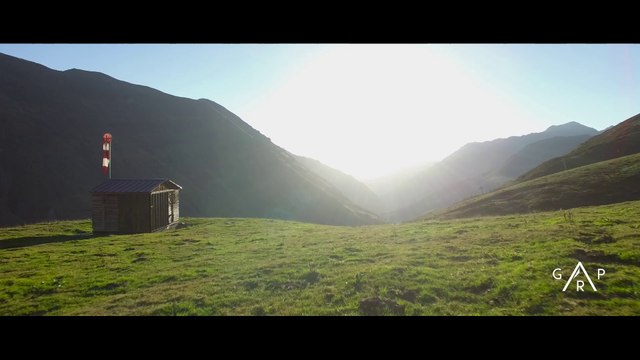 Grand Raid des Pyrénées 2016