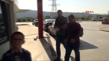 Antalya Bakan Çavuşoğlu: Suriye'de Bir Ateşkes Fırsatı Ortaya Çıktı