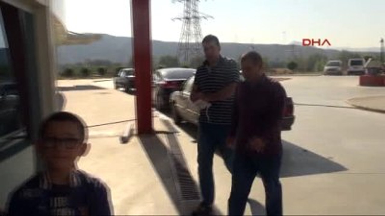 Antalya Bakan Çavuşoğlu: Suriye'de Bir Ateşkes Fırsatı Ortaya Çıktı