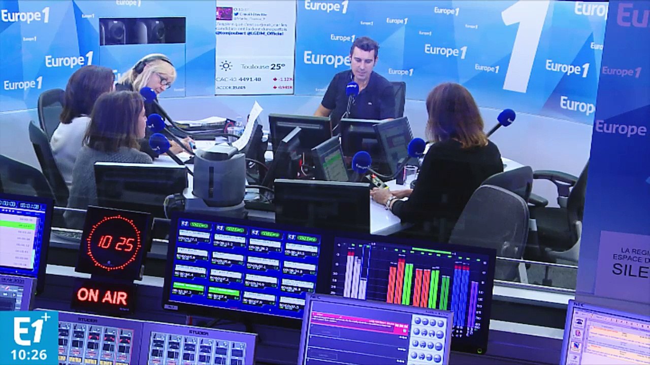 Bienvenue chez nous : les participants ne peuvent pas partager leurs critiques entre eux