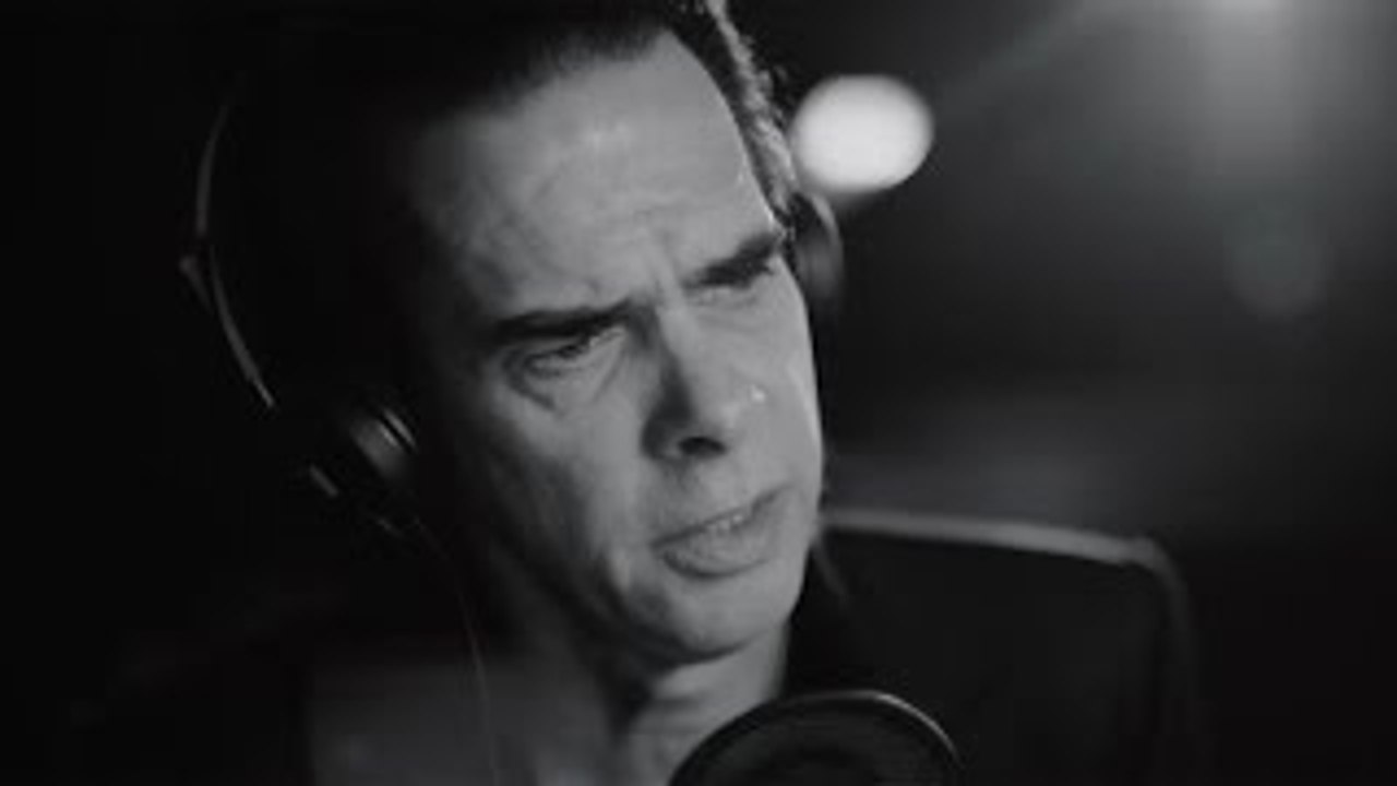 Nick Cave & The Bad Seeds - I Need You (Official Video)