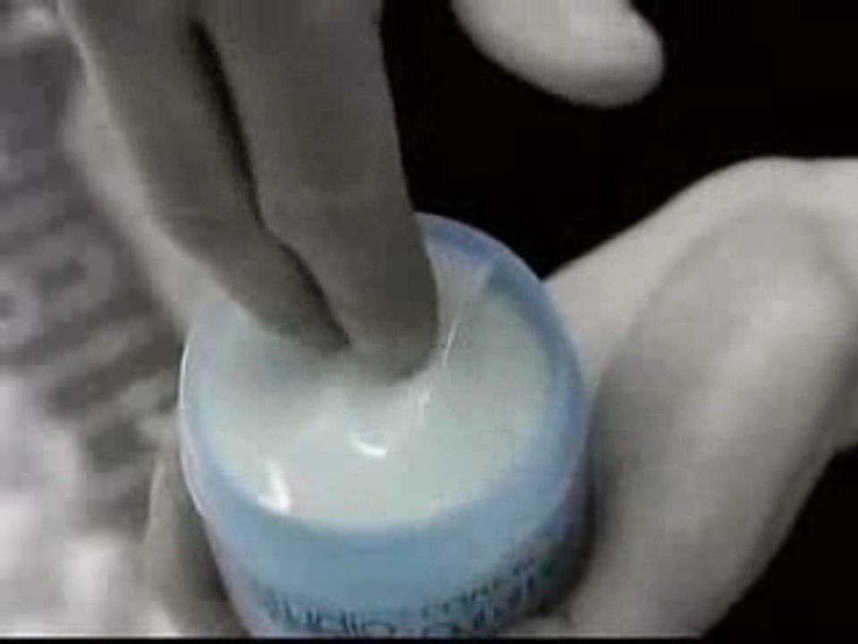L'Oreal Studio Line - Saut du lit
