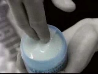 L'Oreal Studio Line - Saut du lit