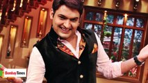 Comedian Kapil Sharma Booked for Destroying Mangroves