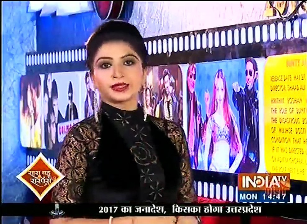 Saath Nibhana Saathiya Saas Bahu aur Suspense 12th September 2016