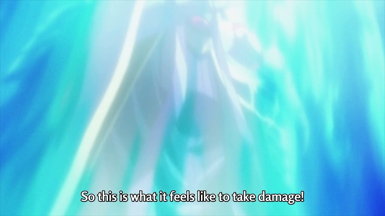 OVLD ReScore EP04 - This is Pain - Albedo's Rage