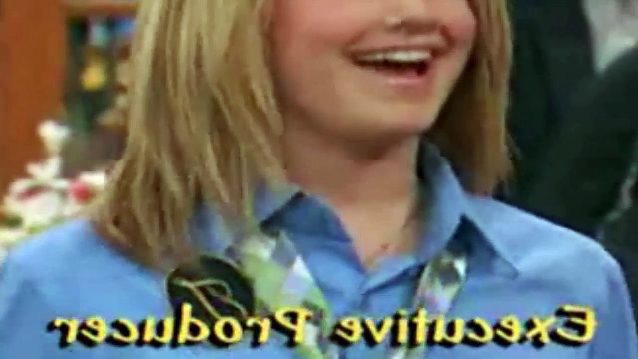 Hotel Zack und Cody - Staffel 1 Folge 11 | Haltet den Dieb