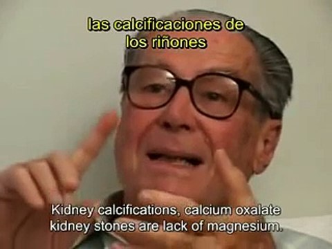 Cloruro de Magnesio (subtitulos español)