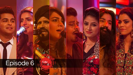 Episode 6 Promo, Coke Studio Season 9