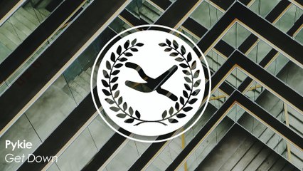 Pykie - Get Down (Original Mix)