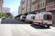 Van Valiliği: Bombalı Araçla Yapılan Saldırıda 48 Kişi Yaralandı