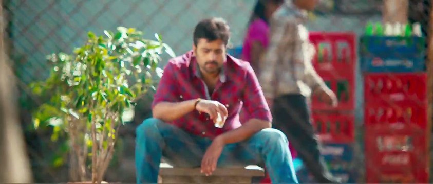 Shankara Teaser Nara Rohith, Regina Cassandra