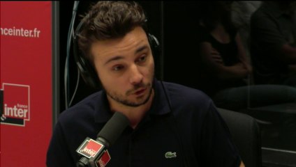 Cassons les préjugés ! Tom Villa a tout compris