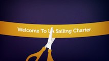 Marina Bay Boat Boat Rentals by LA Sailing Charter