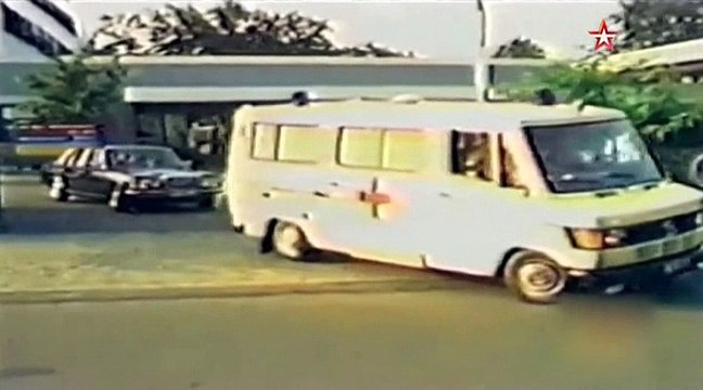 Загадки. века. Рудольф Гесс. Побег (2016)