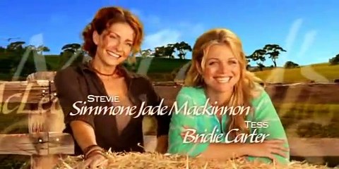 McLeods Daughters S 5 E 25