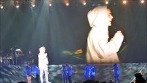 Justin Bieber - Purpose Tour - Life is worth living (Live from Iceland)