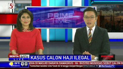 下载视频: Filipina Setuju Selesaikan Masalah 700 Haji WNI Ilegal