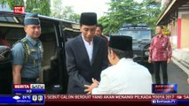 Jokowi Janji Selesaikan Masalah 229 WNI di Arab Saudi