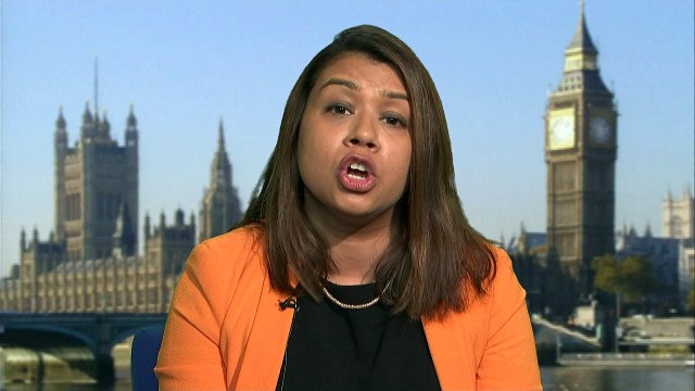 MP: Nazanin Zaghari-Ratcliffe is a victim of injustice