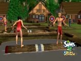 Les Sims 2 Bon Voyage