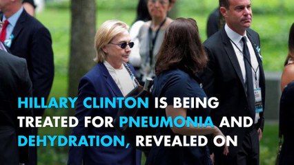 Will Hillary Clinton release her medical records?