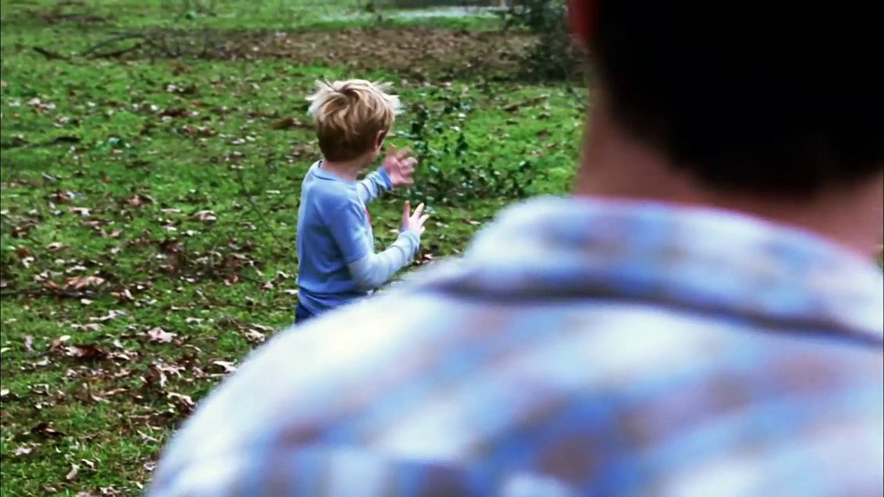 The Mist - Trailer