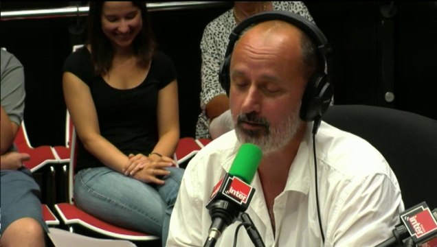 Bienvenue au Dalaï-Lama - L'Humeur De Daniel Morin