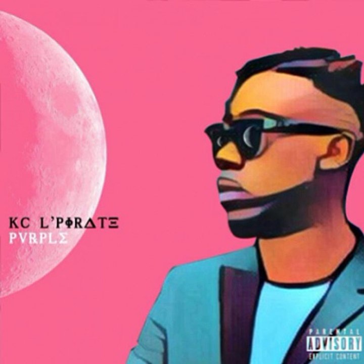 KC L'Pirate - Music