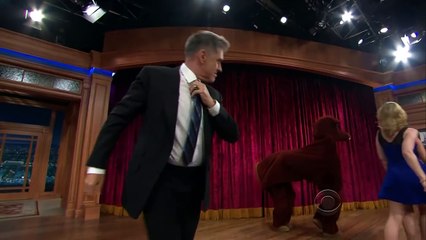 A wonderfully funny interview with the great Robin Williams