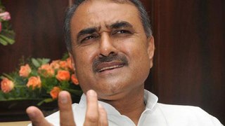 Ncp Had Most Of Loss Due To Congress Party Says Praful Patel