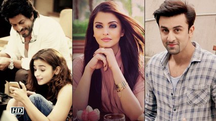 Unusual Couples Set To Rock On Screen