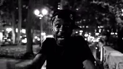 Spazz Malik - HT Trap