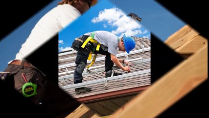 Ronnies roof repairs - (407) 439-0166