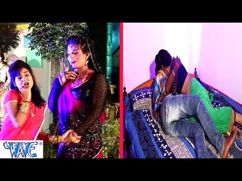 हमरा के करवट कS के - Cricketer Balmuaa | Alok Ranjan | Bhojpuri Hot Song