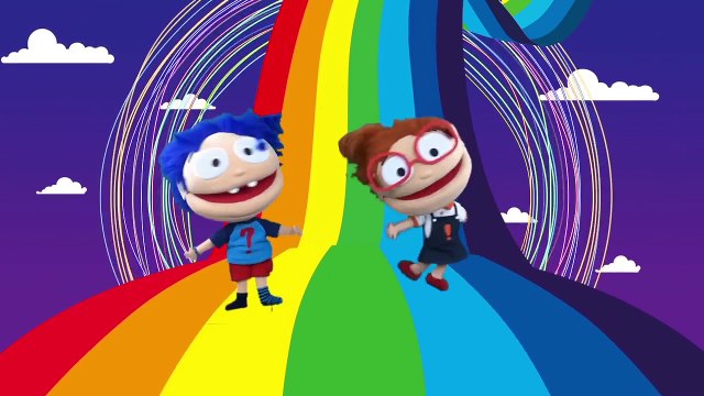 A RAM SAM SAM francais - a ram zam zam avec paroles - comptines maternelles – Apprendez chanter avec nous