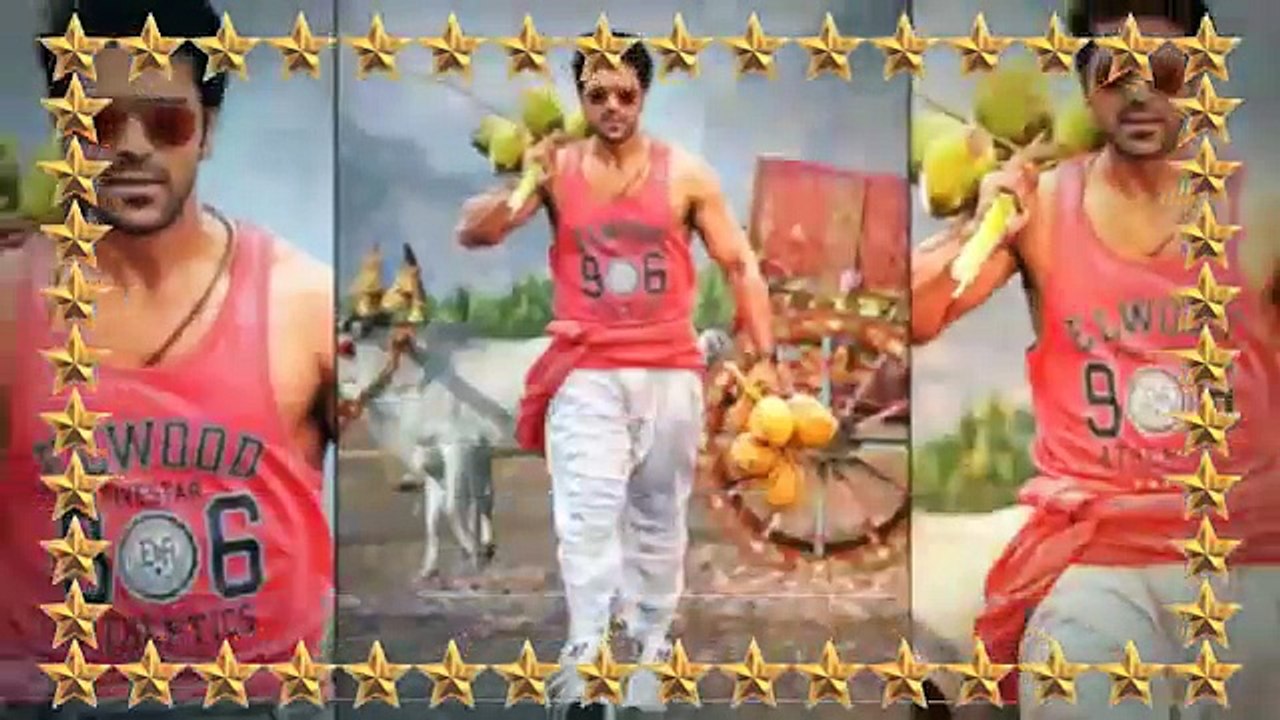Ram Charan To Launch Nakshatram Logo Video -- KrishnaVamsi, Sundeep Kishan