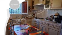 A vendre - Maison - BRIGNOLES (83170) - 5 pièces - 80m²