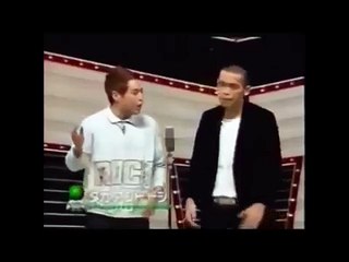 【爆笑オンエアバトル】タカアンドトシ「コンビニバイト」漫才セミファイナル【オンバト・お笑い・漫才・コント】