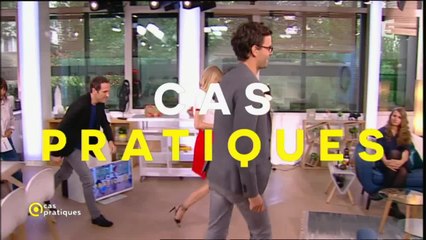 Cas pratiques du 12 septembre