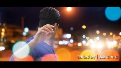 Pashto New Song 2016 Sajjad Khan Official - Muhabbat HD