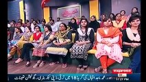 Ibn-e-batuta (Dublin) Khabardar with Aftab Iqbal 8 September 2016 - Express News