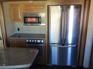 Montana 3661RL 5th Wheel -  Keystone Montana 5th Wheel